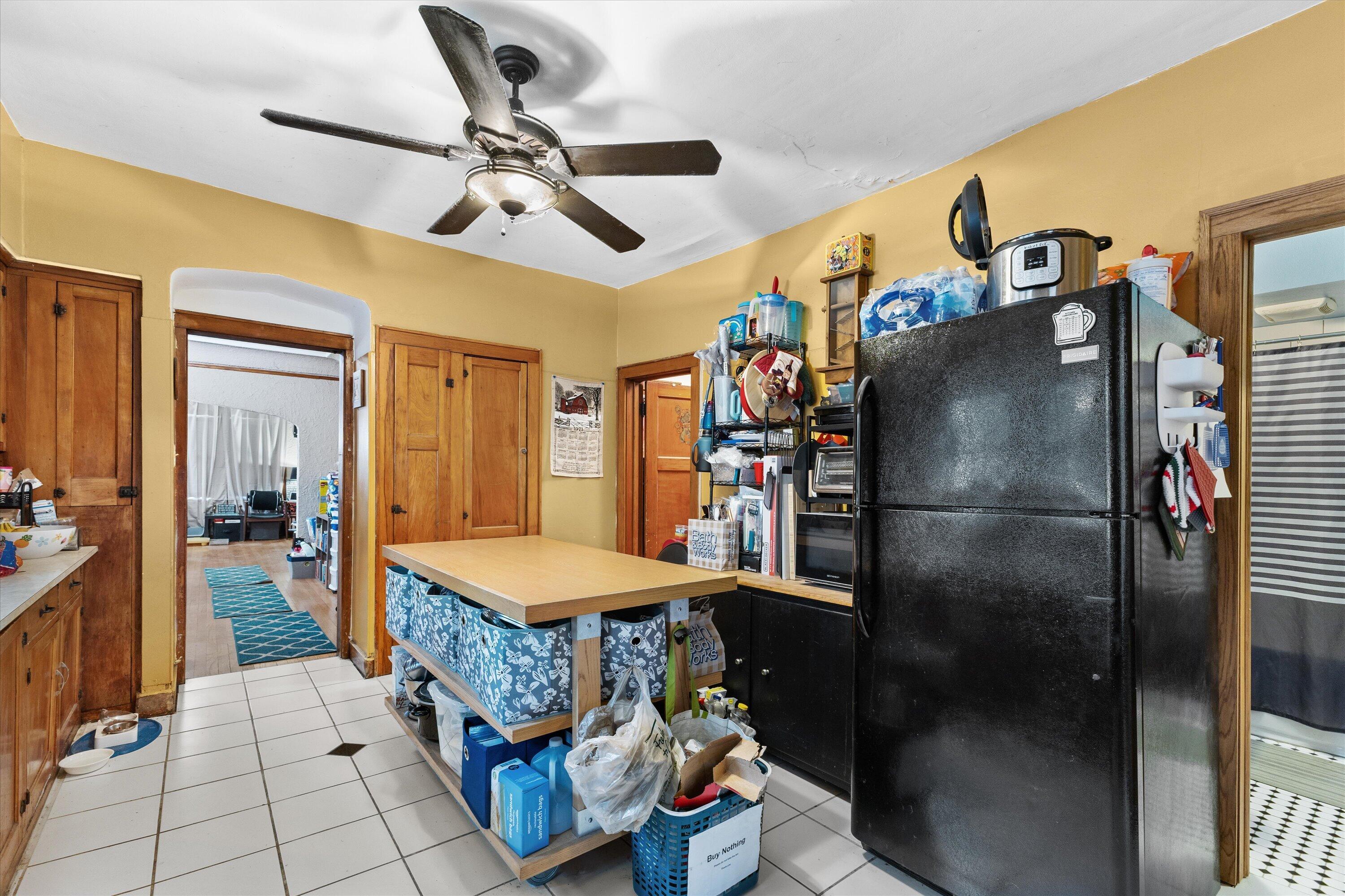 226 East Smith Street, Unit 228 Milwaukee, WI 53207 - Photo 8 of 39 Kitchen-Lower