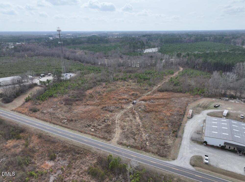 0 Instrument Drive Rocky Mount, NC 27804 - Photo 2 of 20 a view of a road with an ocean view