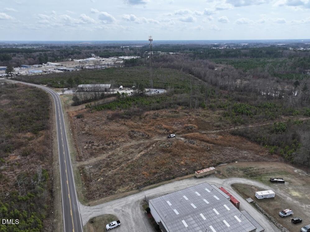 0 Instrument Drive Rocky Mount, NC 27804 - Photo 3 of 20 an aerial view of residential houses with outdoor space
