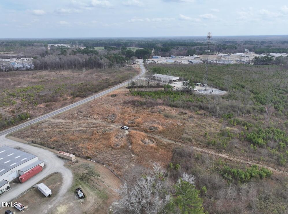 0 Instrument Drive Rocky Mount, NC 27804 - Photo 7 of 20 an aerial view of a houses with a yard