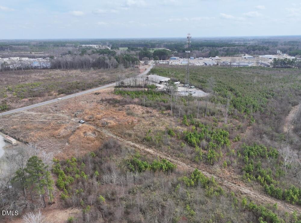 0 Instrument Drive Rocky Mount, NC 27804 - Photo 8 of 20 an aerial view of field with trees