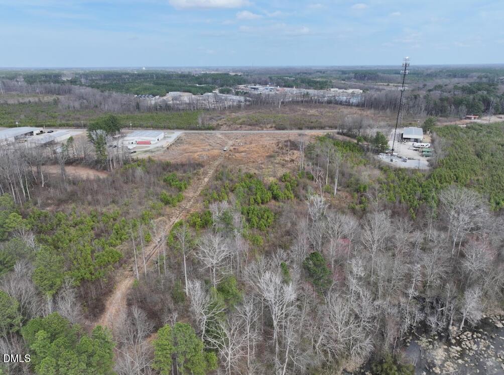 0 Instrument Drive Rocky Mount, NC 27804 - Photo 9 of 20 an aerial view of residential house with outdoor space