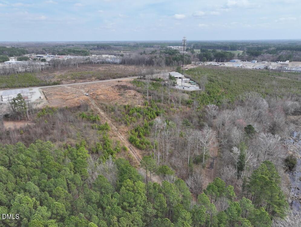 0 Instrument Drive Rocky Mount, NC 27804 - Photo 10 of 20 an aerial view of field with trees