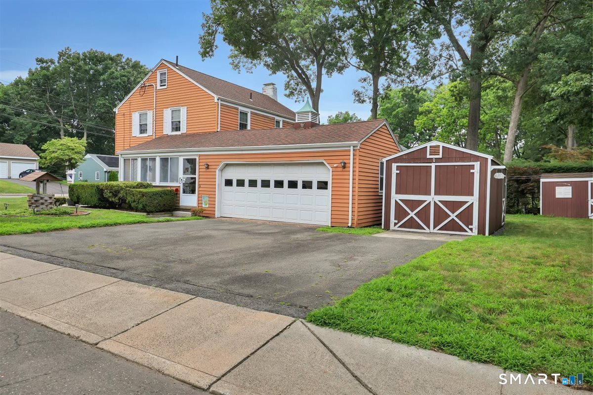 11 Battista Road Manchester, CT 06040 - Photo 26 of 29 Gallery Image 26