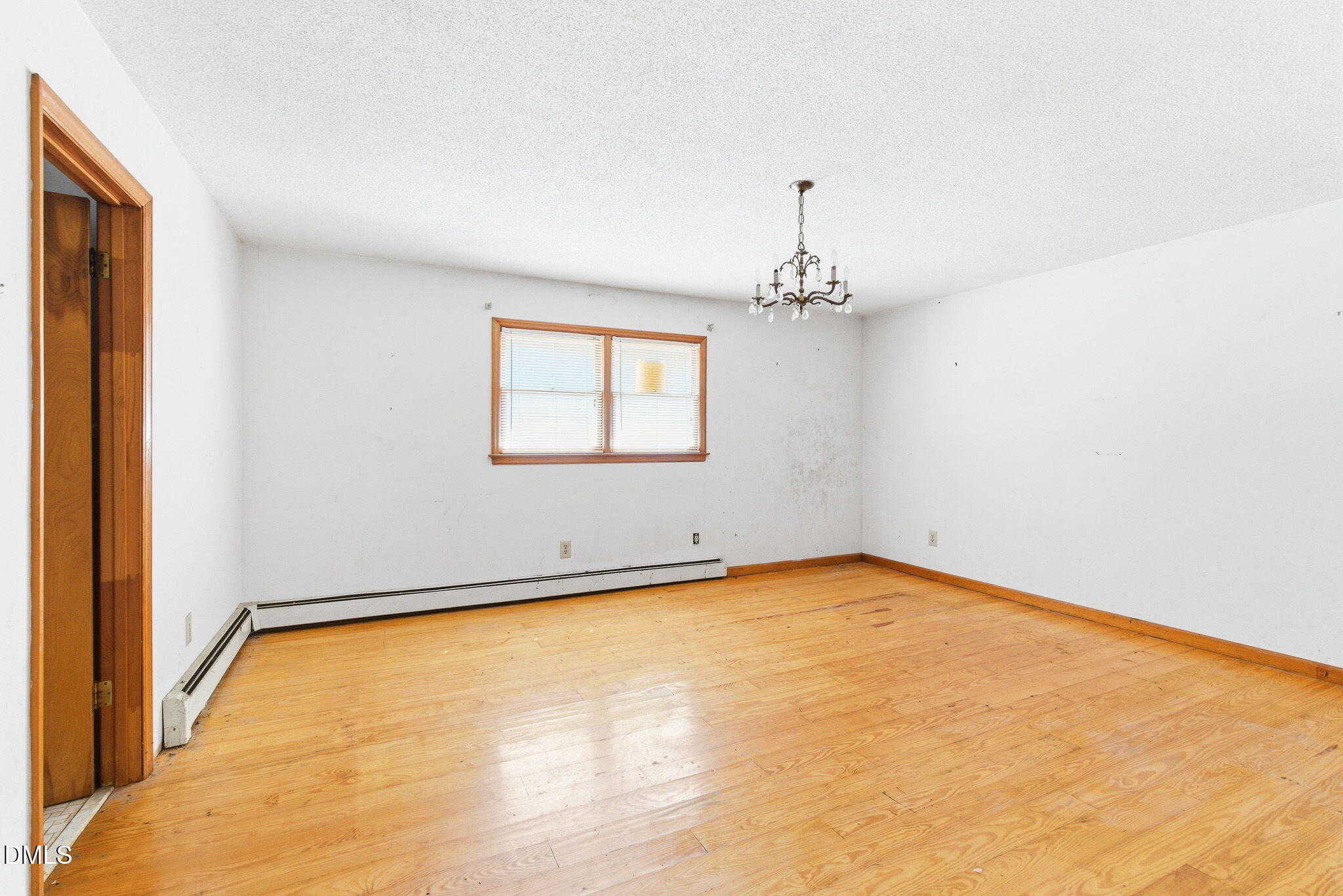1603 Sykes Road Mebane, NC 27302 - Photo 22 of 45 a view of a room with window