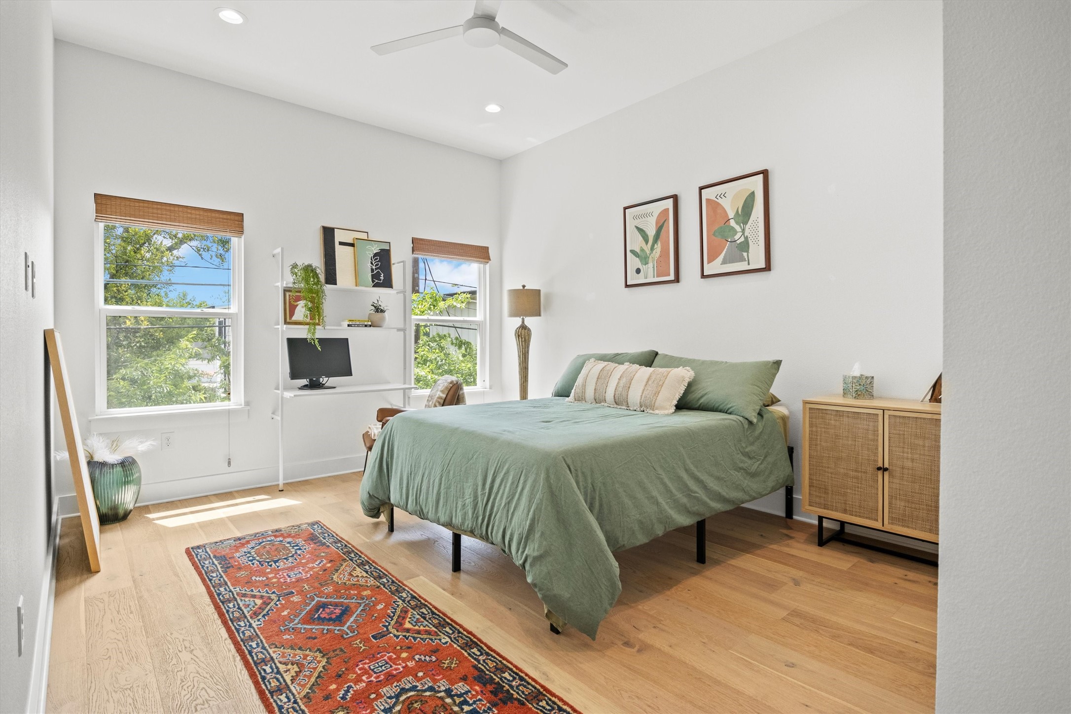 3905 Clawson Road, Unit 4 Austin, TX 78704 - Photo 26 of 38