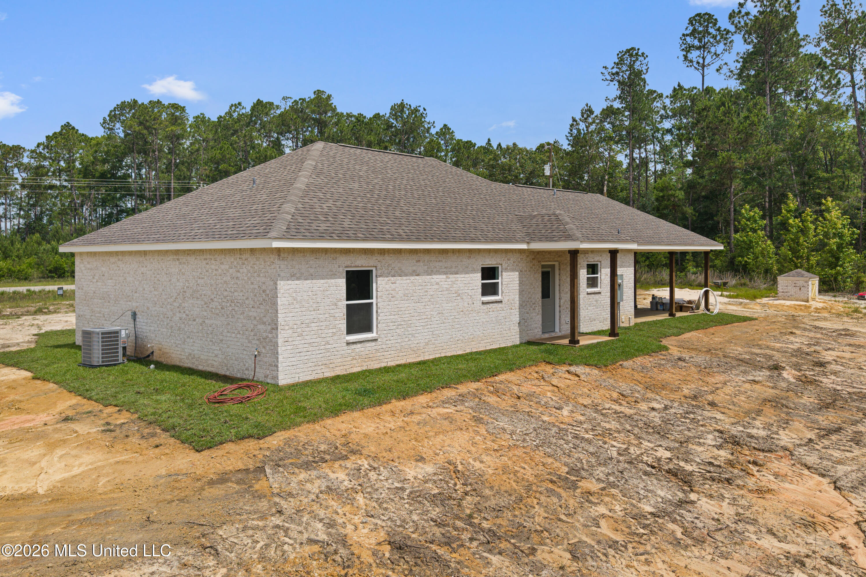 2110 Ms-57 Perkinston, MS 39573 - Photo 32 of 38 00032