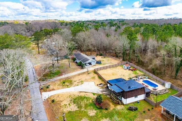 $329,900 | 210 Don Rich Drive, Carrollton, GA 30117