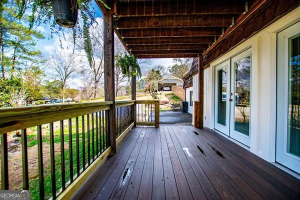 $329,900 | 210 Don Rich Drive, Carrollton, GA 30117
