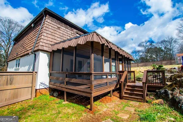 $329,900 | 210 Don Rich Drive, Carrollton, GA 30117