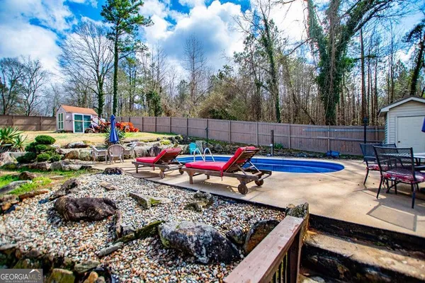 $329,900 | 210 Don Rich Drive, Carrollton, GA 30117