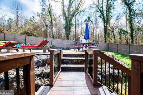 $329,900 | 210 Don Rich Drive, Carrollton, GA 30117