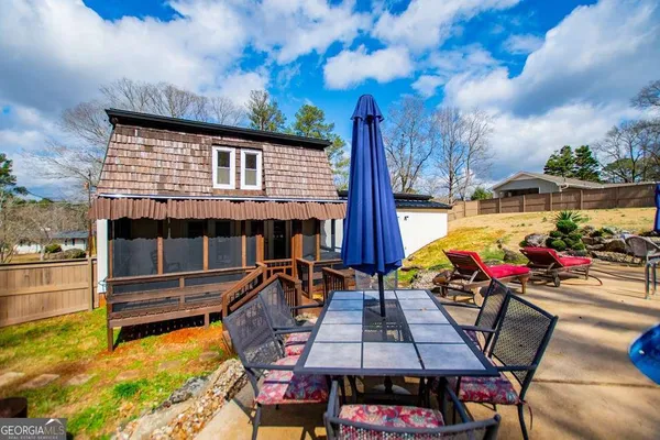 $329,900 | 210 Don Rich Drive, Carrollton, GA 30117