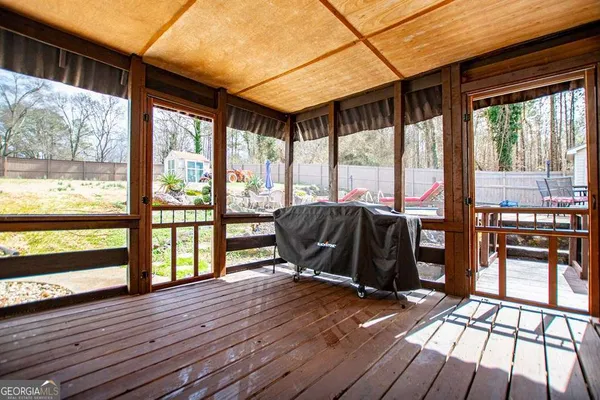 $329,900 | 210 Don Rich Drive, Carrollton, GA 30117