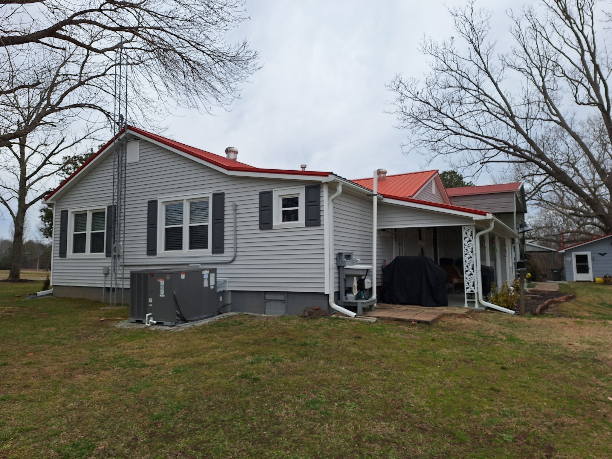 2505 Buena Vista Road Huntingdon, TN 38344 - Photo 6 of 25 Gallery Image 6
