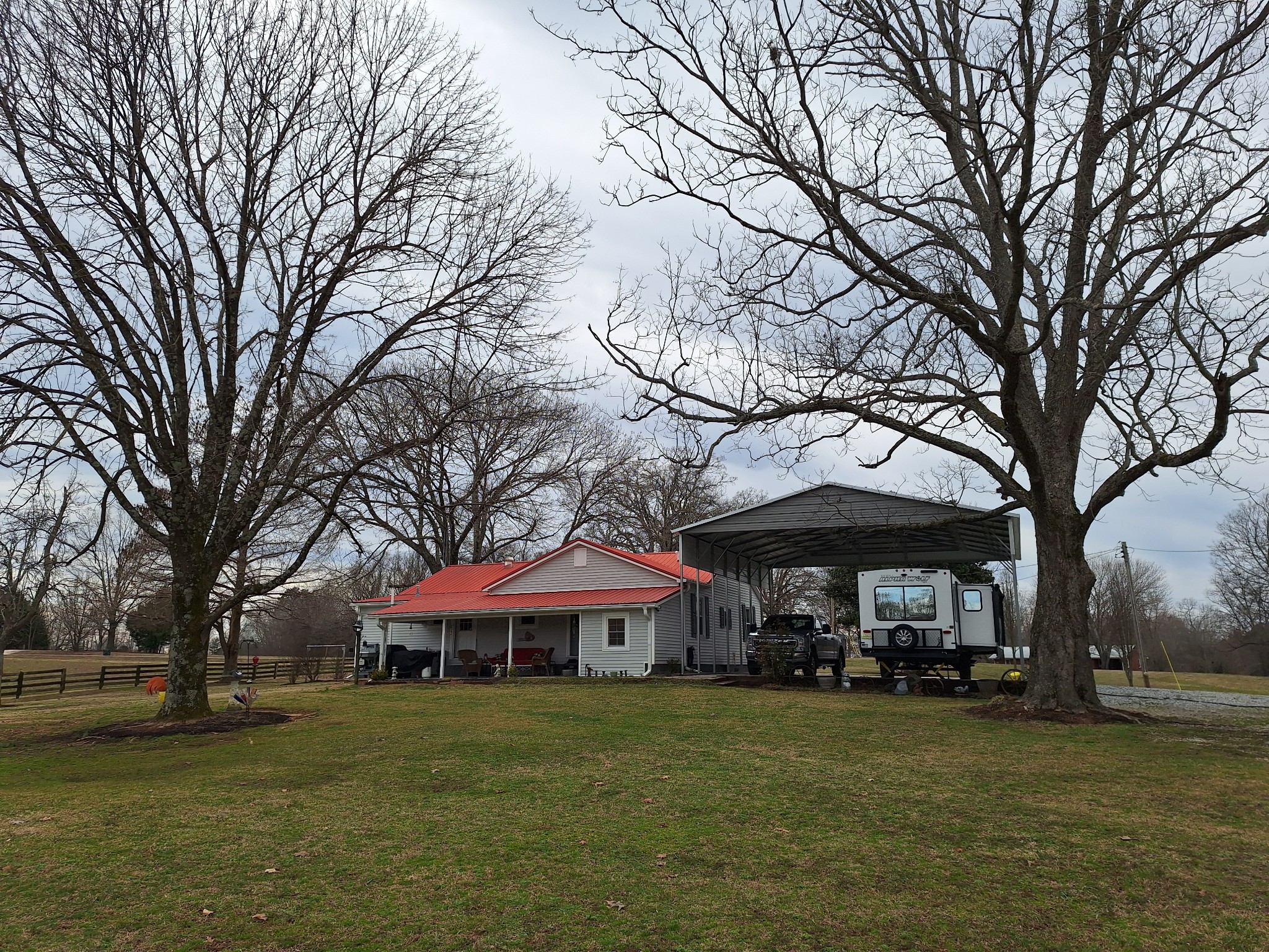 2505 Buena Vista Road Huntingdon, TN 38344 - Photo 7 of 25 Gallery Image 7