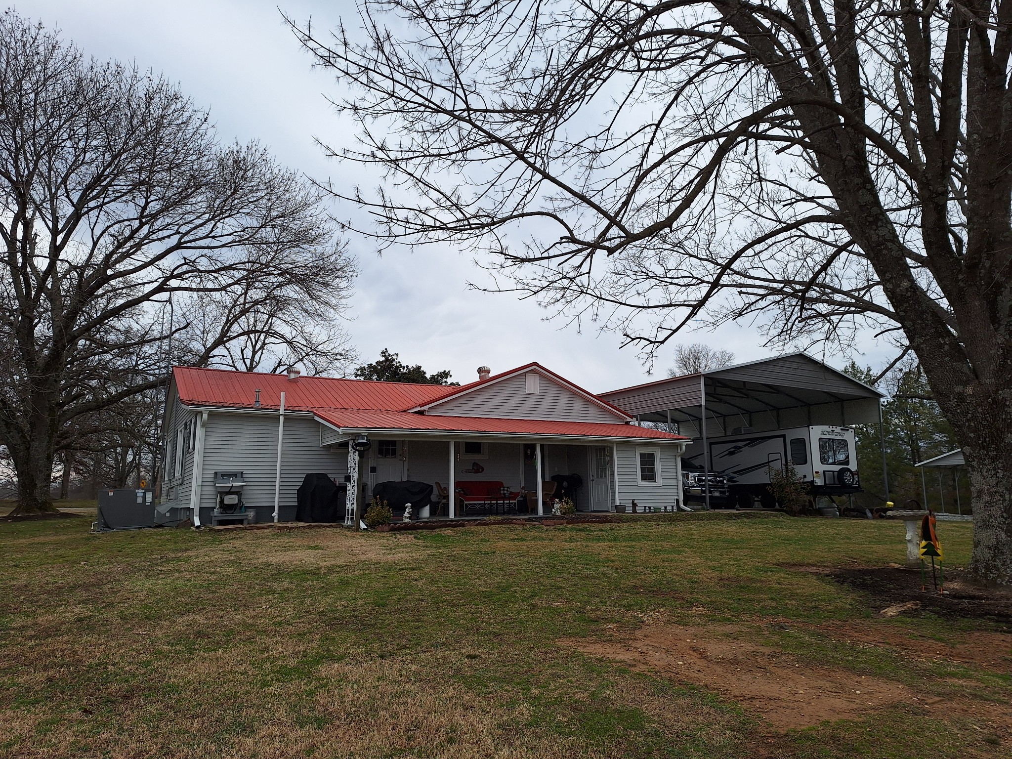 2505 Buena Vista Road Huntingdon, TN 38344 - Photo 8 of 25 Gallery Image 8