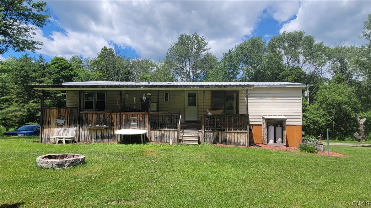 4524 Maybury Road Solon, NY 13101 - Photo 27 of 42 2nd property Ranch home