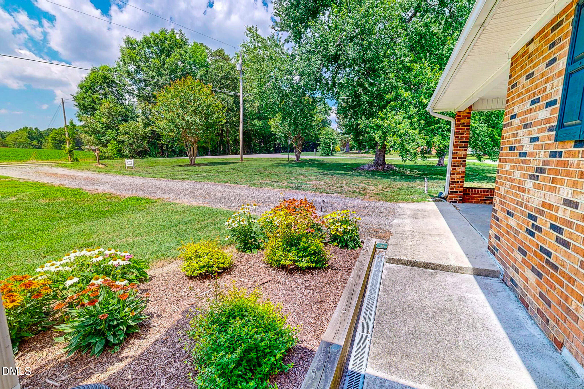 1221 Kermit Duncan Road Timberlake, NC 27583 - Photo 33 of 37 31
