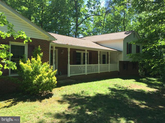 12861 Elk Run Road Midland, VA 22728 - Photo 1 of 30 Exterior (Front)