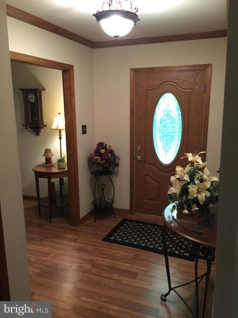 12861 Elk Run Road Midland, VA 22728 - Photo 2 of 30 Foyer