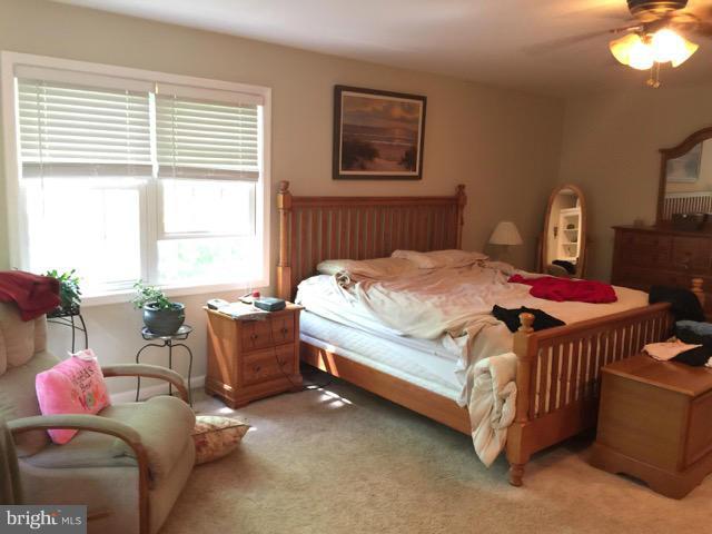 12861 Elk Run Road Midland, VA 22728 - Photo 14 of 30 Master Bedroom