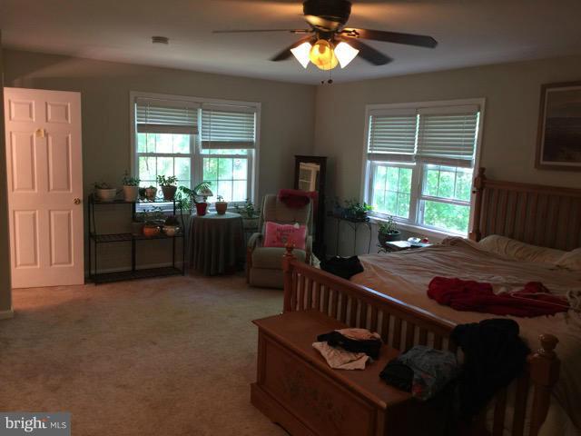 12861 Elk Run Road Midland, VA 22728 - Photo 16 of 30 Master Bedroom