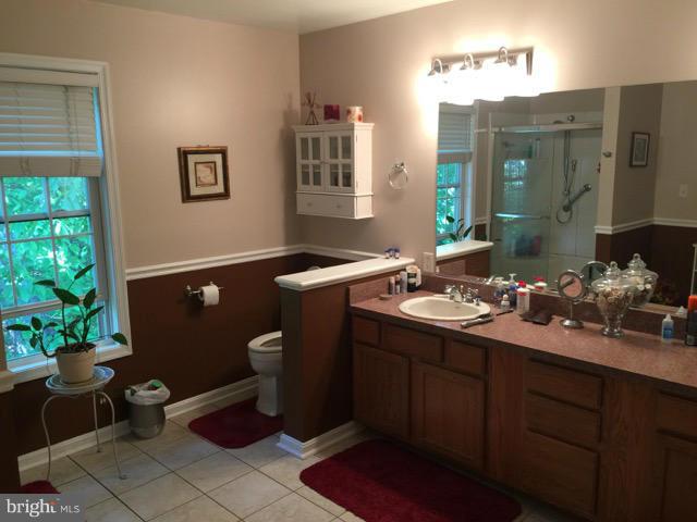 12861 Elk Run Road Midland, VA 22728 - Photo 17 of 30 Master Bath