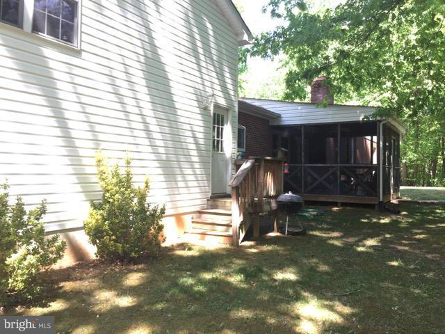 12861 Elk Run Road Midland, VA 22728 - Photo 21 of 30 Exterior (Rear)