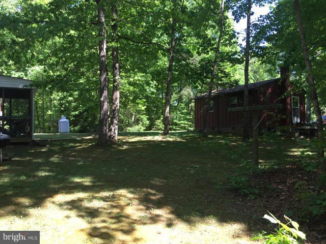 12861 Elk Run Road Midland, VA 22728 - Photo 25 of 30 View of backyard