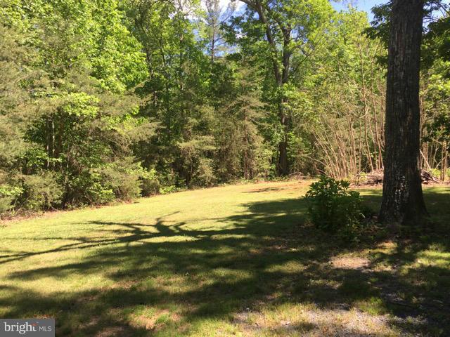12861 Elk Run Road Midland, VA 22728 - Photo 26 of 30 Back Yard