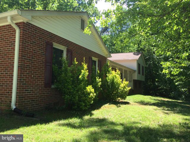 12861 Elk Run Road Midland, VA 22728 - Photo 28 of 30 Exterior (Front)