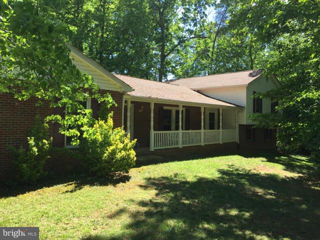 12861 Elk Run Road Midland, VA 22728 - Photo 30 of 30 Exterior (Front)
