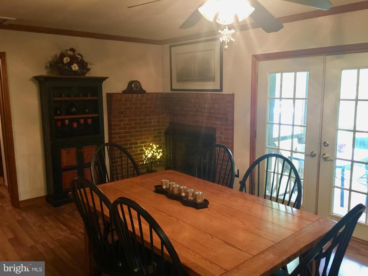 12861 Elk Run Road Midland, VA 22728 - Photo 4 of 30 Dining Room