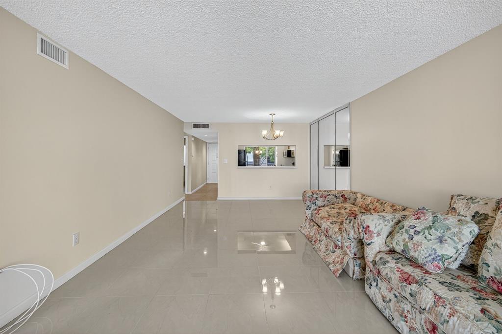 7214 South Devon Drive, Unit 7214 Tamarac, FL 33321 - Photo 6 of 24 a view of bedroom