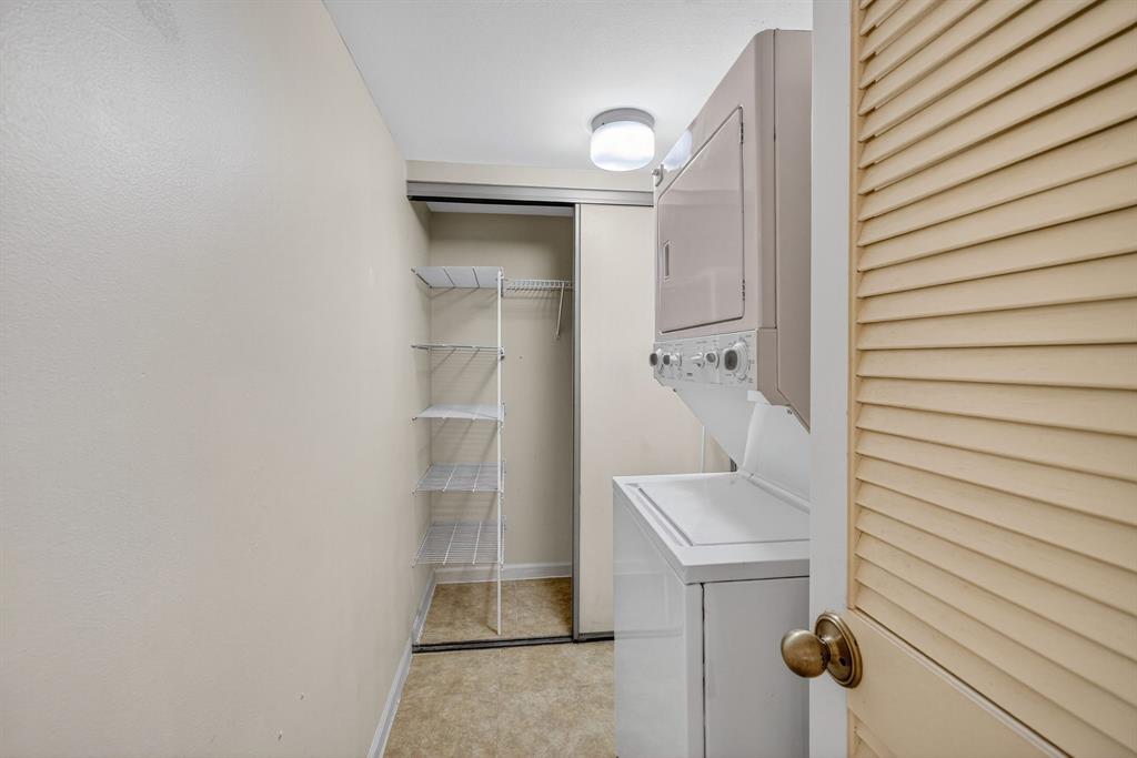 7214 South Devon Drive, Unit 7214 Tamarac, FL 33321 - Photo 10 of 24 a bathroom with a sink and mirror
