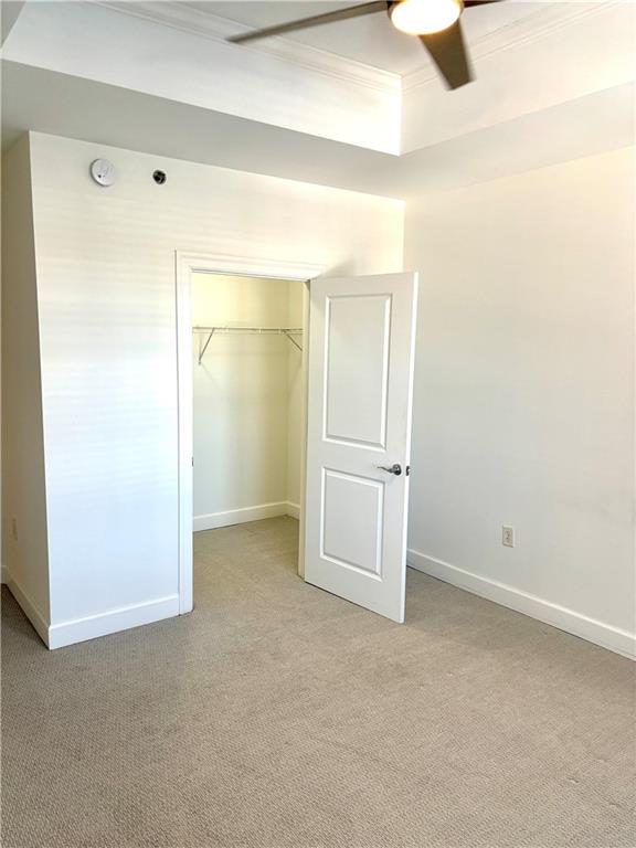 325 East Paces Ferry Road Northeast, Unit 502 Atlanta, GA 30305 - Photo 18 of 37
