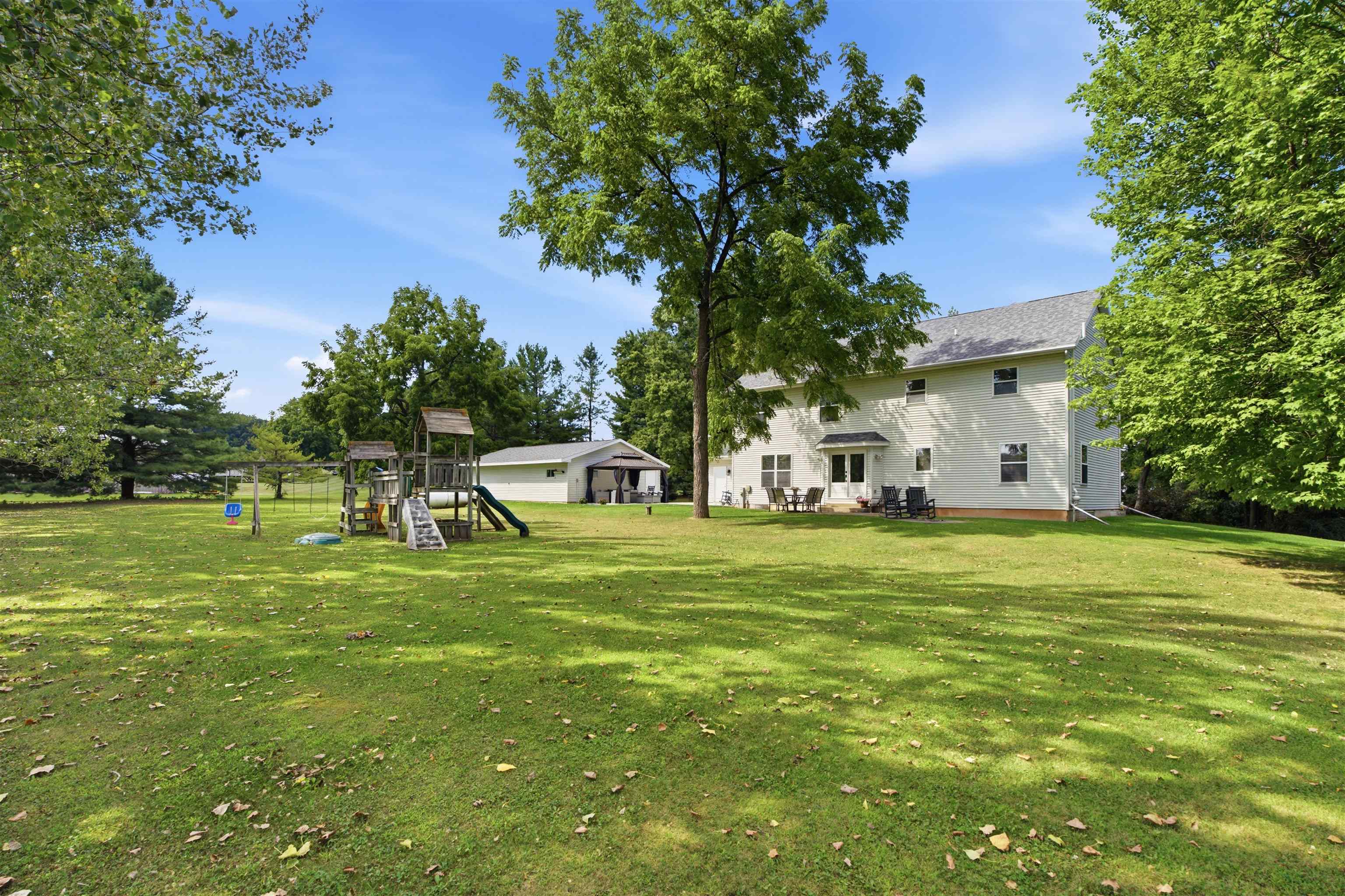 E5179 County Rd B Manawa, WI 54949 - Photo 41 of 47 Gallery Image 41