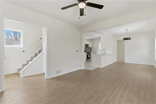 $280,000 | 2318 Park Avenue, Kansas City, MO 64127