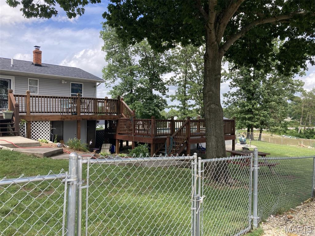 5352 St Louis Rock Road Villa Ridge, MO 63089 - Photo 4 of 18