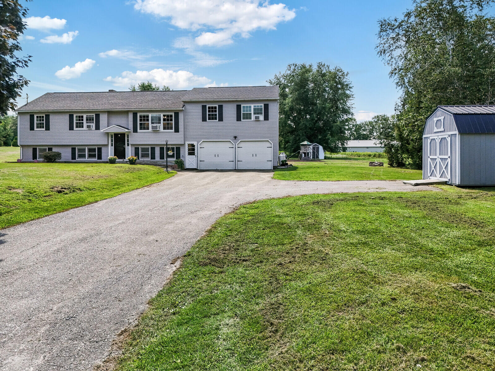 85 Garland Road Winslow, ME 04901 - Photo 52 of 55 54 Welcome Home!