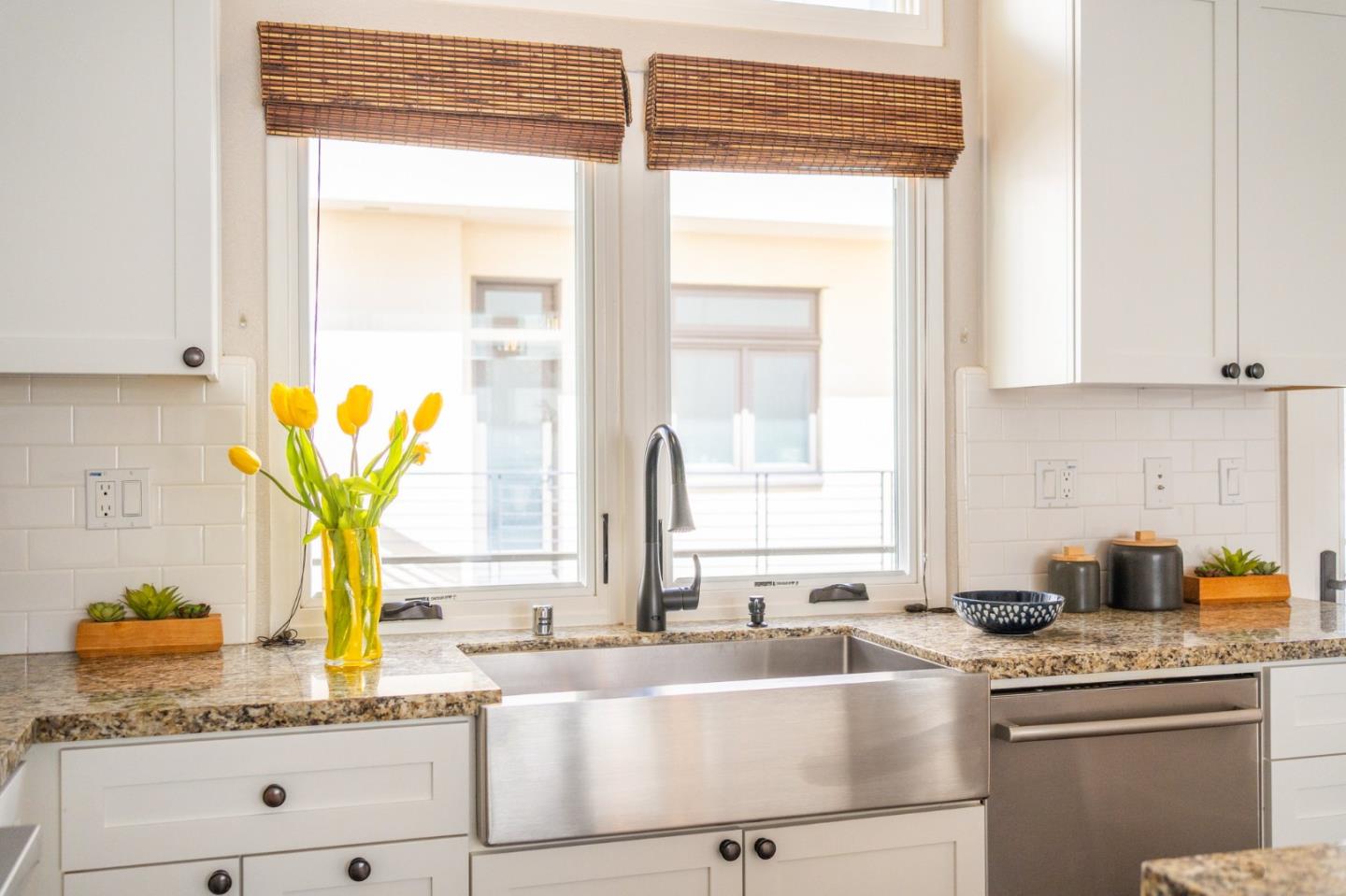 525 Fierro Loop Campbell, CA 95008 - Photo 14 of 48 a kitchen with sink and window
