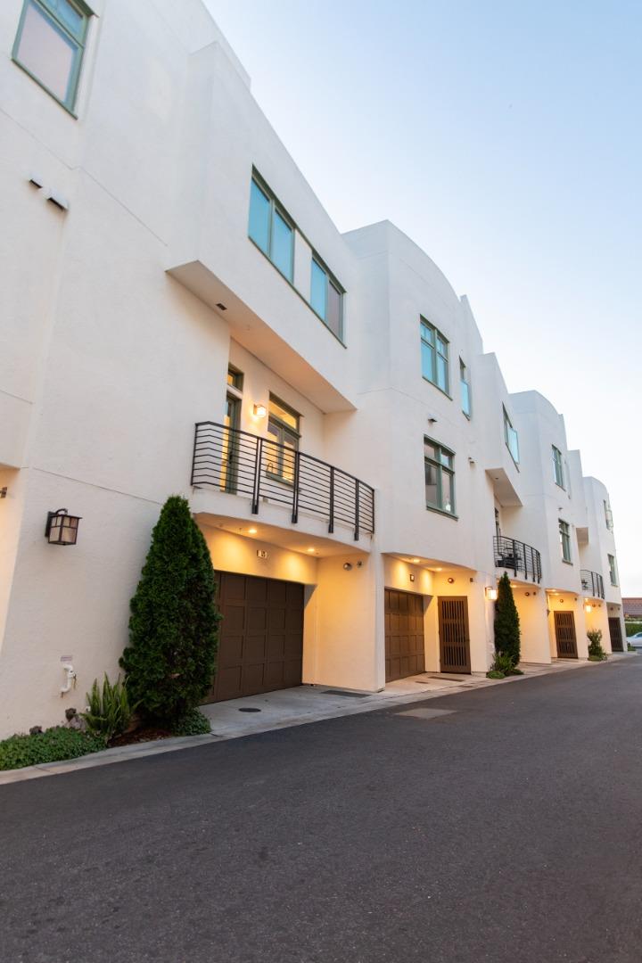 525 Fierro Loop Campbell, CA 95008 - Photo 41 of 48 a front view of a house with outdoor space
