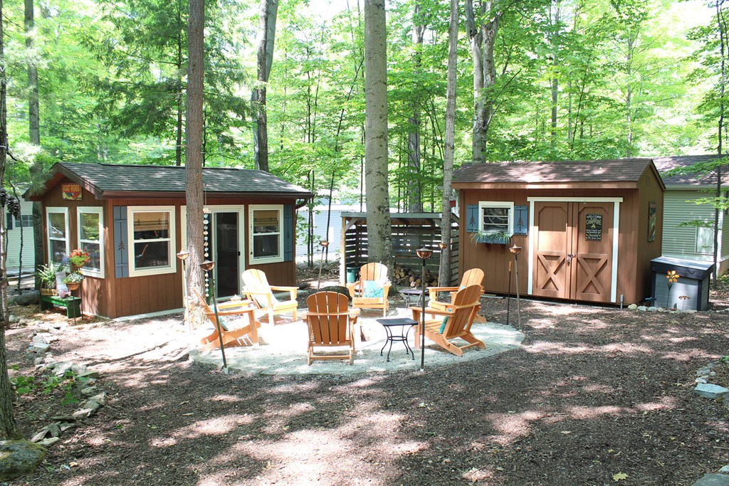 4286 Harbor School Road, Unit 105&06 Egg Harbor, WI 54209 - Photo 7 of 46