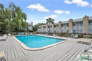 $235,000 | 1000 Sea Island Road, Unit 15, St. Simons Island, GA 31522