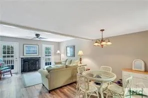 $235,000 | 1000 Sea Island Road, Unit 15, St. Simons Island, GA 31522