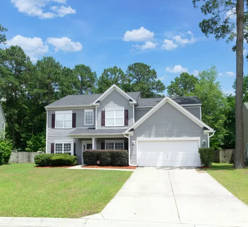 $429,990 | 117 Towering Pine Drive, Ladson, SC 29456