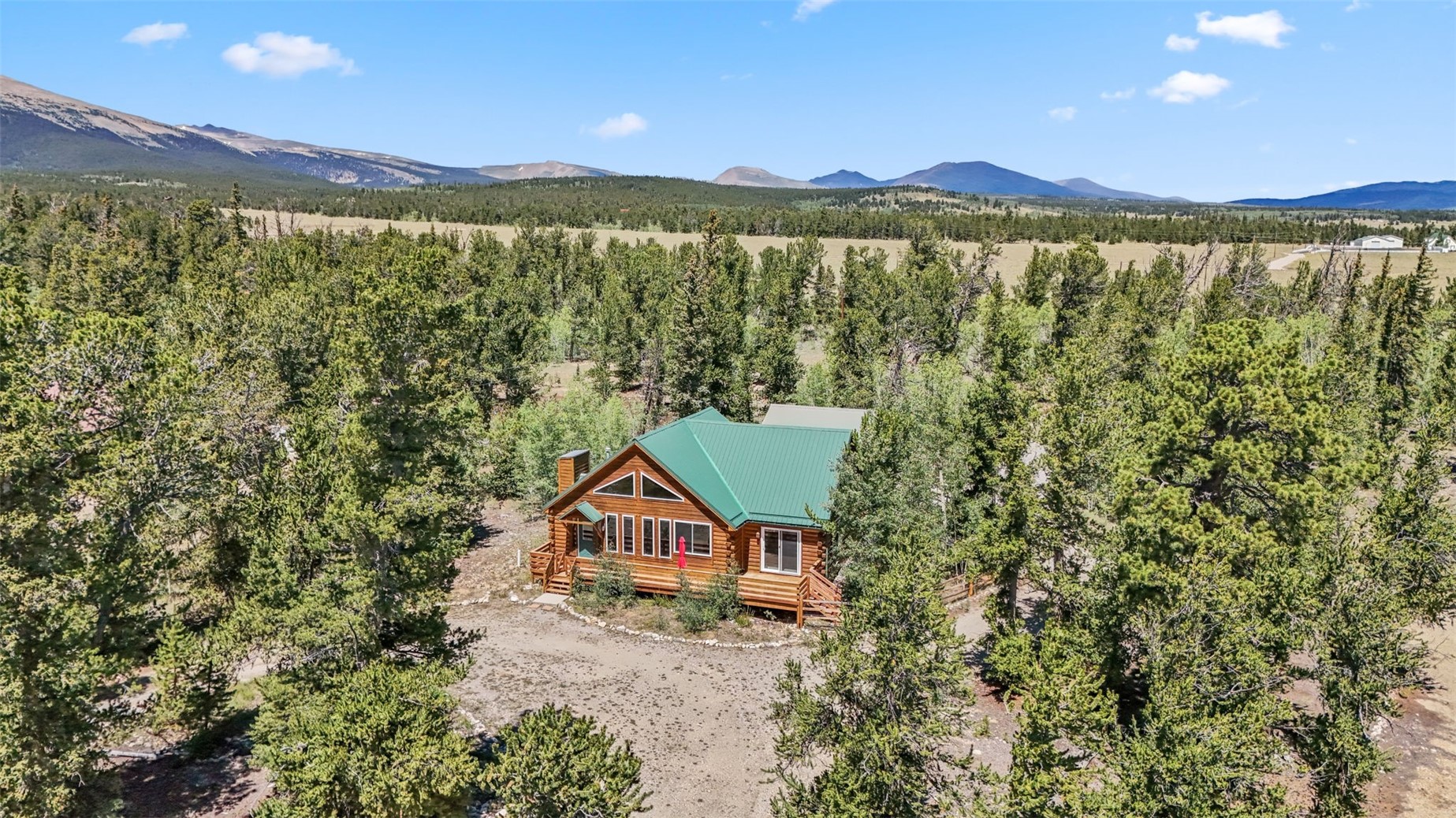 2080 Mullenville Road Fairplay, CO 80440 - Photo 2 of 48 Gallery Image 2