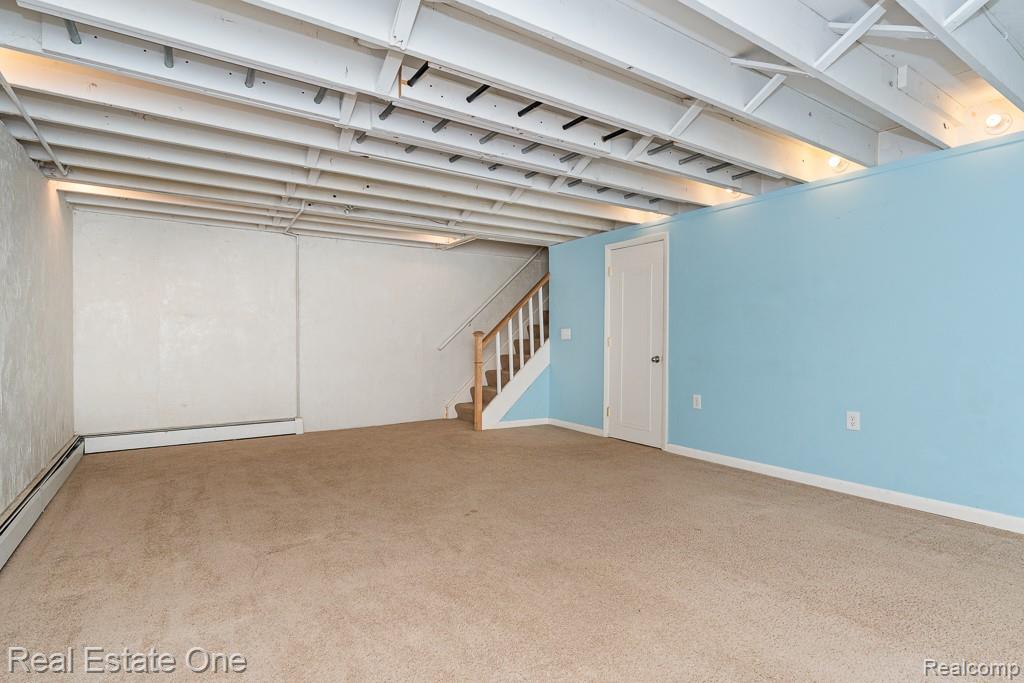 1147 Tienken Court Rochester, MI 48306 - Photo 17 of 26