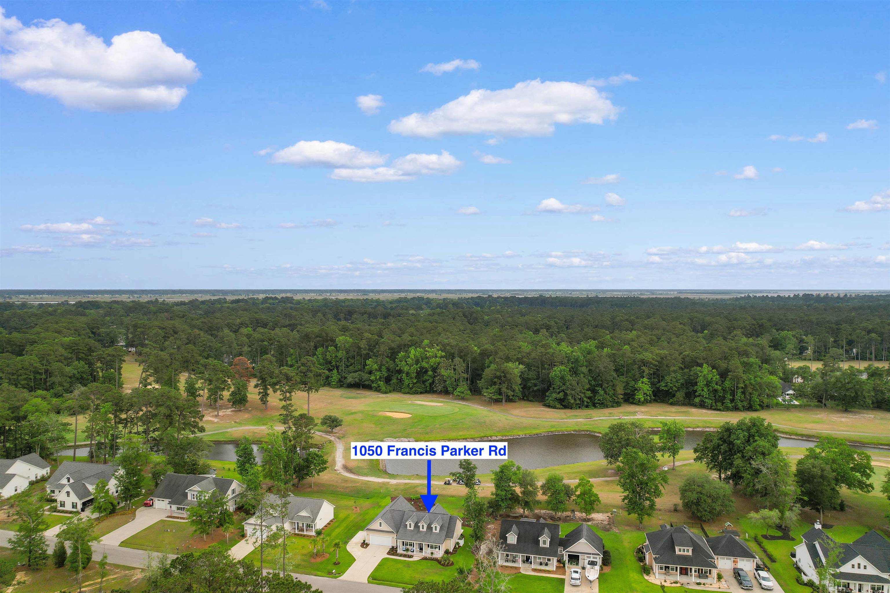 1050 Francis Parker Road Georgetown, SC 29440 - Photo 45 of 76